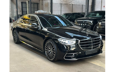 mercedes-benz-s500-s500-l-amg-4matic - 5