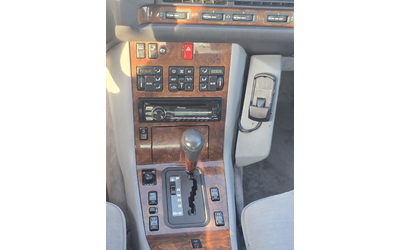 Mercedes-Benz S500 SE - автомобили, коли, обяви за нови и употребявани 10