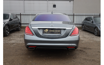 mercedes-benz-s550-lang-amg-4matic-airmatic-soft-close-sitzklima-keygo-massage-burmester-pano-distronic-ionizing-360kam-hud-lane-blind-19zoll-icarbg-71kkm-my17-icarstarazagora - 5