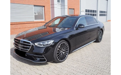 mercedes-benz-s580-s580-4matic-l-amg-line - 0