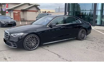 mercedes-benz-s580-s580-4matic-l-amg-line - 0