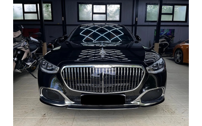 mercedes-benz-s580-s580-maybach-v8-eq-boost-4matic - 0