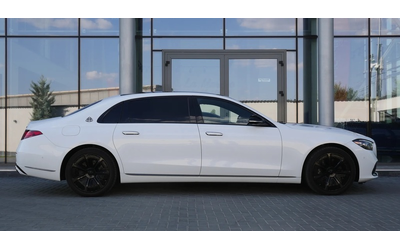 mercedes-benz-s580-s580-maybach-v8-eq-boost-4matic - 5