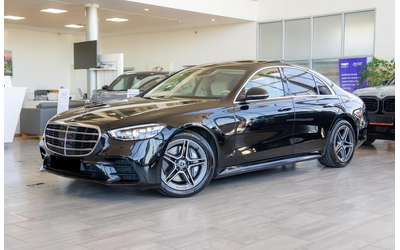 mercedes-benz-s580e-s580e-4matic-amg-line - 0