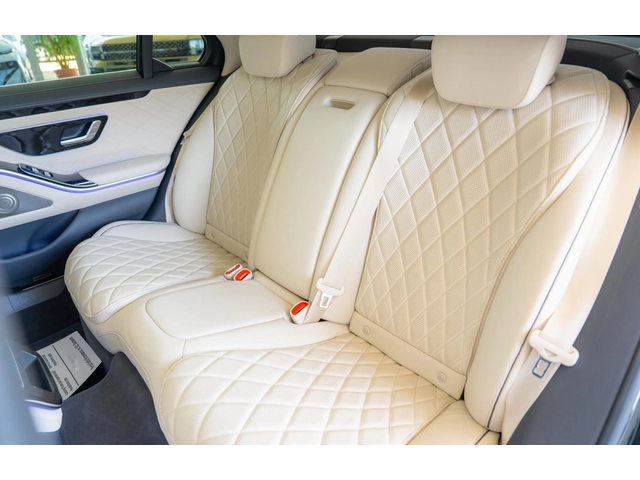 Mercedes-Benz S580e S580e 4Matic AMG-Line - автомобили, коли, обяви за нови и употребявани 6