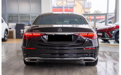 mercedes-benz-s580e-s580e-hybrid - 3