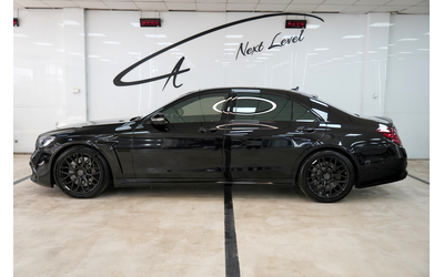 mercedes-benz-s63-s63-amg-long-4matic-brabus-optic - 3