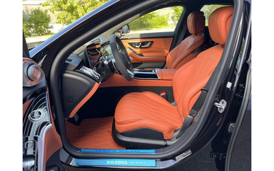 mercedes-benz-s63-s63-brabus-b930-4matic - 4