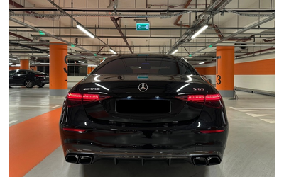 mercedes-benz-s63-s63-e-performance-v8-plug-in-hybrid-4matic - 4