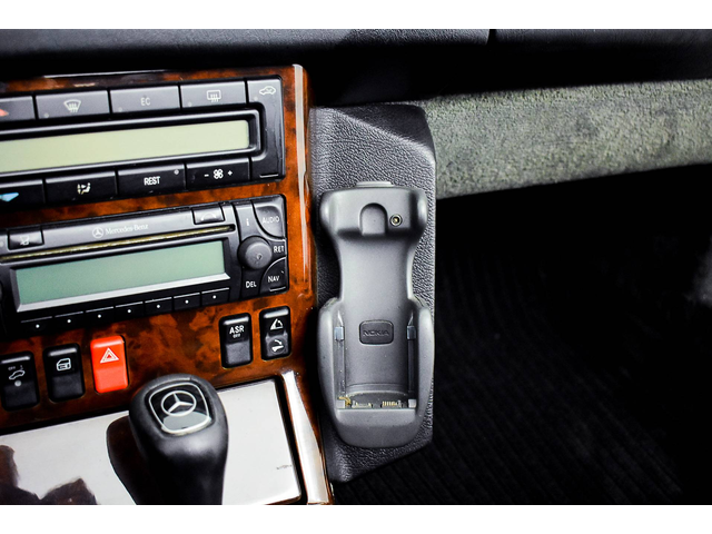 Mercedes-Benz SL 320 320 - автомобили, коли, обяви за нови и употребявани 13