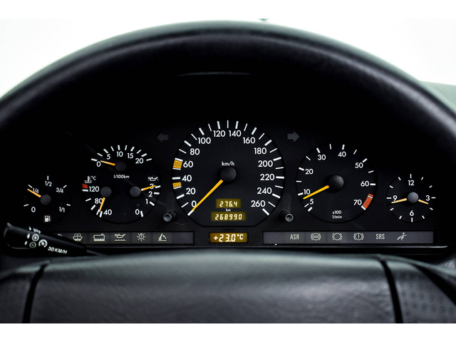 Mercedes-Benz SL 320 320 - автомобили, коли, обяви за нови и употребявани 16