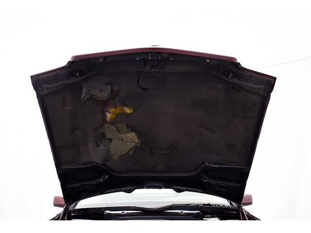 Mercedes-Benz SL 320 320 - автомобили, коли, обяви за нови и употребявани 18