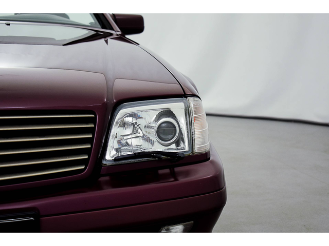 Mercedes-Benz SL 320 320 - автомобили, коли, обяви за нови и употребявани 22