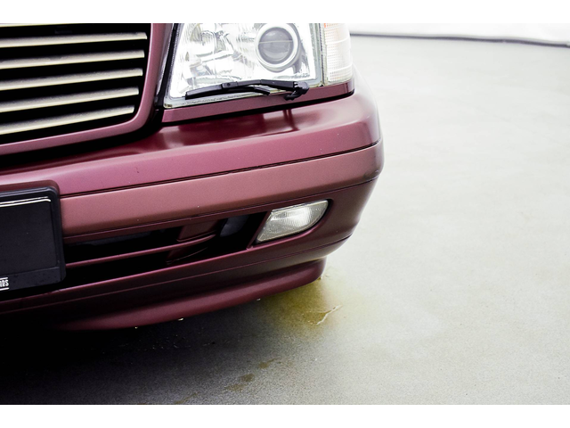 Mercedes-Benz SL 320 320 - автомобили, коли, обяви за нови и употребявани 24