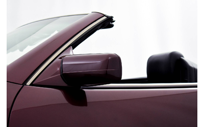 Mercedes-Benz SL 320 320 - автомобили, коли, обяви за нови и употребявани 29