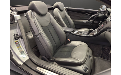 Mercedes-Benz SL 350 - автомобили, коли, обяви за нови и употребявани 14