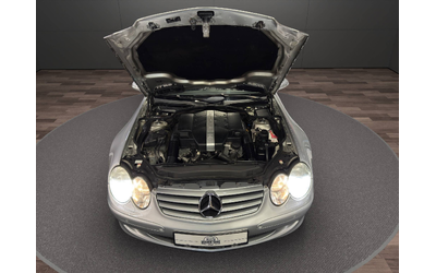 Mercedes-Benz SL 350 - автомобили, коли, обяви за нови и употребявани 16