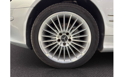 Mercedes-Benz SL 350 - автомобили, коли, обяви за нови и употребявани 17