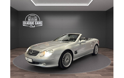 Mercedes-Benz SL 350 - автомобили, коли, обяви за нови и употребявани 18