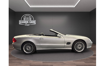 Mercedes-Benz SL 350 - автомобили, коли, обяви за нови и употребявани 23