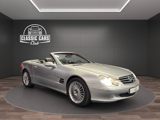 Mercedes-Benz SL 350 - автомобили, коли, обяви за нови и употребявани 24