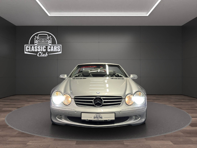 Mercedes-Benz SL 350 - автомобили, коли, обяви за нови и употребявани 25
