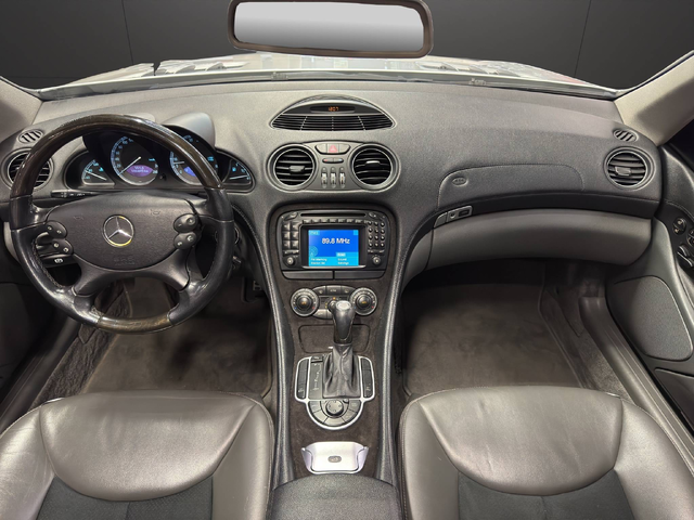 Mercedes-Benz SL 350 - автомобили, коли, обяви за нови и употребявани 27