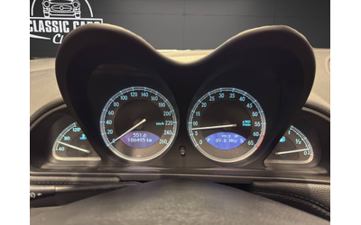 Mercedes-Benz SL 350 - автомобили, коли, обяви за нови и употребявани 29