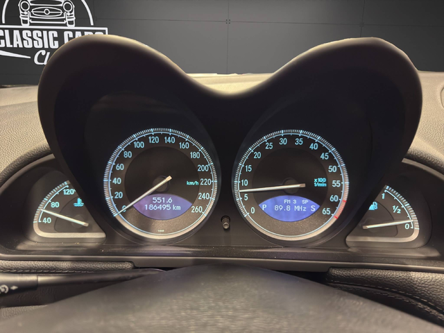 Mercedes-Benz SL 350 - автомобили, коли, обяви за нови и употребявани 29
