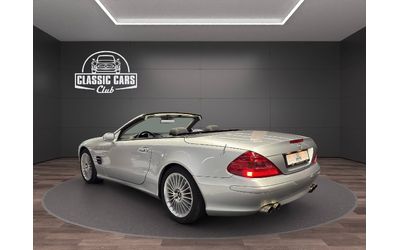 mercedes-benz-sl-350 - 2