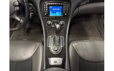 Mercedes-Benz SL 350 - автомобили, коли, обяви за нови и употребявани 30