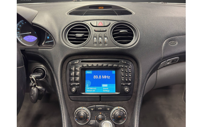 Mercedes-Benz SL 350 - автомобили, коли, обяви за нови и употребявани 31