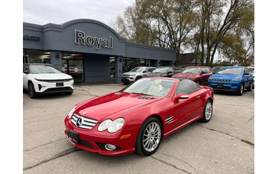 mercedes-benz-sl - 0