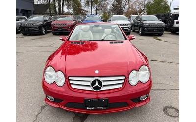 mercedes-benz-sl - 2