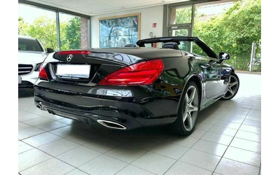 mercedes-benz-sl-400 - 2