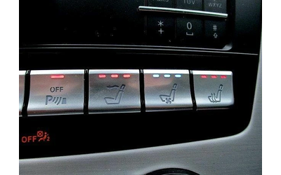 Mercedes-Benz SL 400 AMG Line - автомобили, коли, обяви за нови и употребявани 8