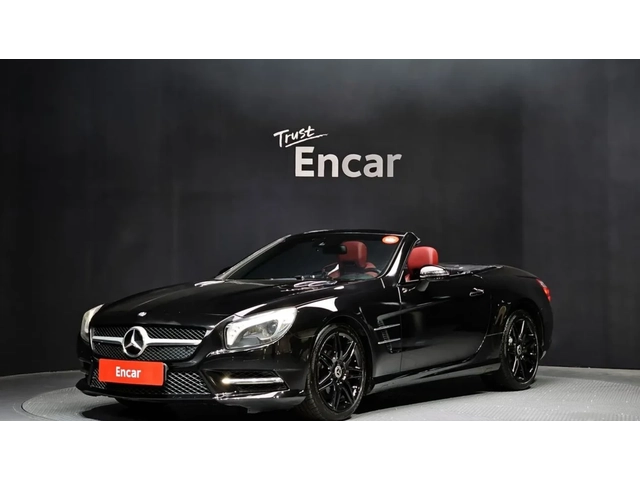 Mercedes-Benz SL 400 AMG* H&K* AIRSCARF* ОБДУХ* Крайна Цена* - автомобили, коли, обяви за нови и употребявани 0