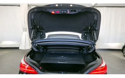 Mercedes-Benz SL 400 AMG* H&K* AIRSCARF* ОБДУХ* Крайна Цена* - автомобили, коли, обяви за нови и употребявани 16