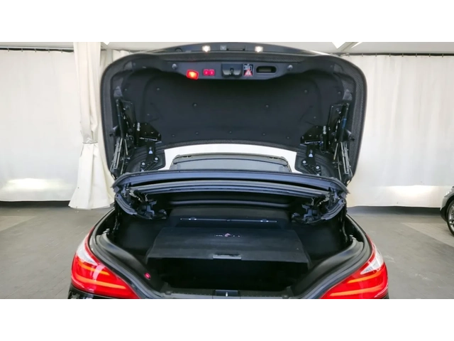 Mercedes-Benz SL 400 AMG* H&K* AIRSCARF* ОБДУХ* Крайна Цена* - автомобили, коли, обяви за нови и употребявани 16