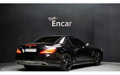 mercedes-benz-sl-400 - 2