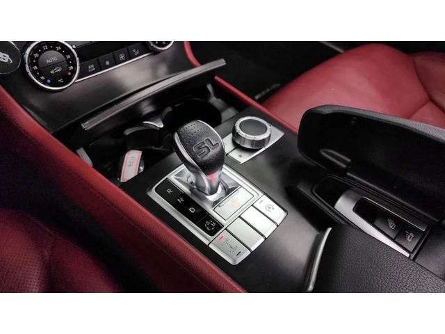 Mercedes-Benz SL 400 AMG* H&K* AIRSCARF* ОБДУХ* Крайна Цена* - автомобили, коли, обяви за нови и употребявани 5
