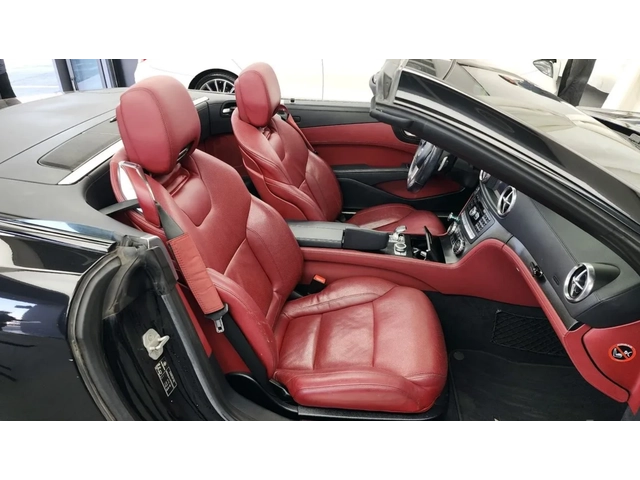 Mercedes-Benz SL 400 AMG* H&K* AIRSCARF* ОБДУХ* Крайна Цена* - автомобили, коли, обяви за нови и употребявани 7