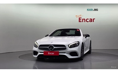 mercedes-benz-sl-400 - 1