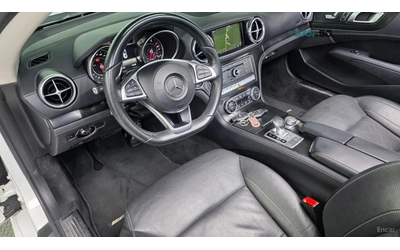 mercedes-benz-sl-400 - 5