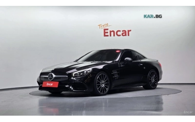 mercedes-benz-sl-400 - 0