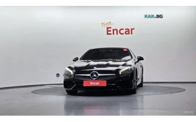 mercedes-benz-sl-400 - 1