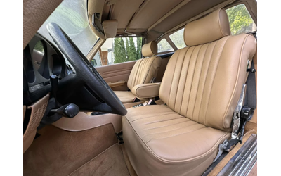 Mercedes-Benz SL 380 / КЛИМАТИК / ЕЛЕКТРИЧЕСКИ ПРОЗОРЦИ - автомобили, коли, обяви за нови и употребявани 9