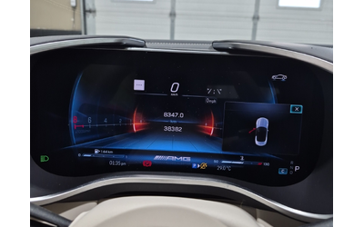 Mercedes-Benz SL 4L 8cyl - автомобили, коли, обяви за нови и употребявани 8