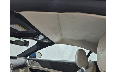 Mercedes-Benz SL 4L 8cyl - автомобили, коли, обяви за нови и употребявани 12