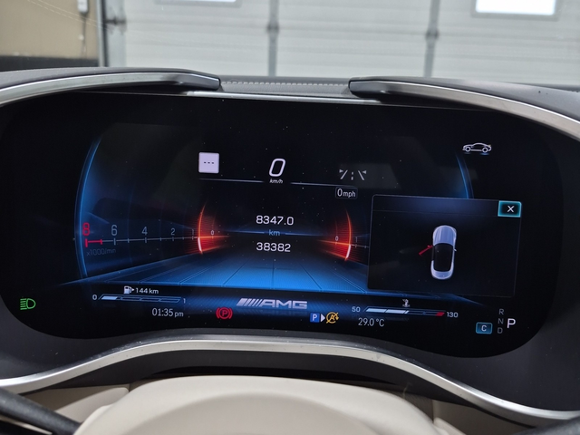 Mercedes-Benz SL 4L 8cyl - автомобили, коли, обяви за нови и употребявани 8